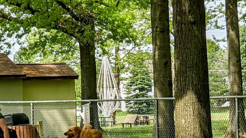 Avon Lake Dog Park - Avon Lake, OH
