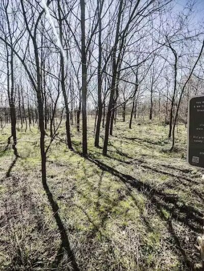 Cedar Run Trailhead - Bainbridge, OH