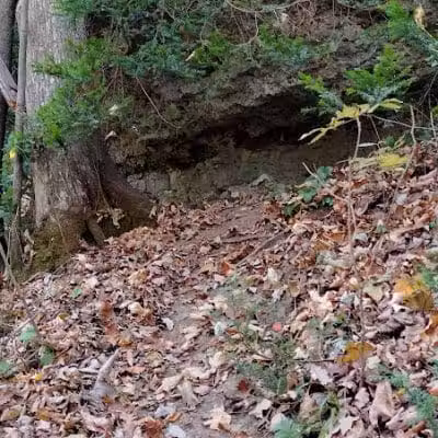 Cedar Run Trailhead - Bainbridge, OH