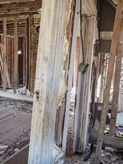 Cedar Run Trailhead - Bainbridge, OH