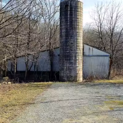 Cedar Run Trailhead - Bainbridge, OH