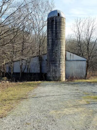 Cedar Run Trailhead - Bainbridge, OH