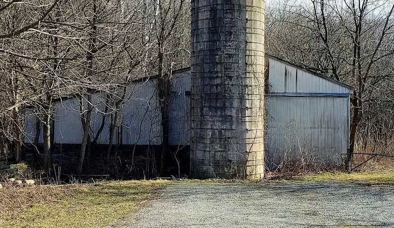 Cedar Run Trailhead - Bainbridge, OH