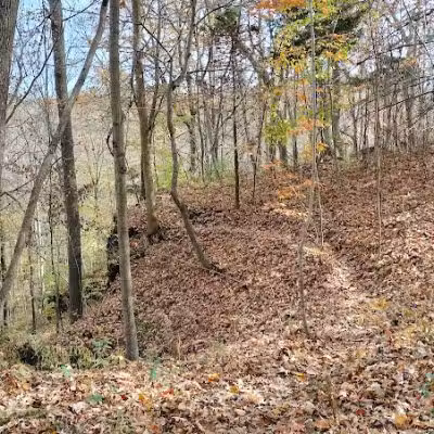 Cedar Run Trailhead - Bainbridge, OH