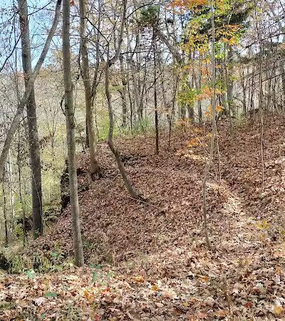 Cedar Run Trailhead - Bainbridge, OH