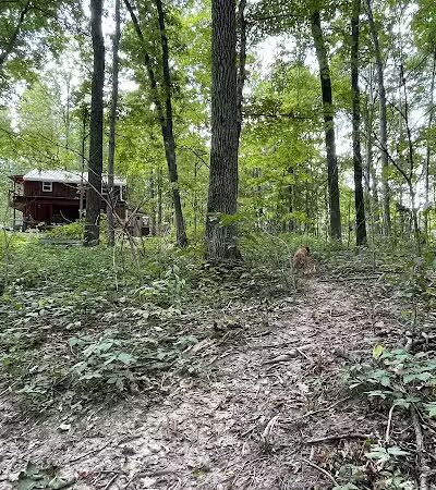 Fruitdale Farm - Bainbridge, OH