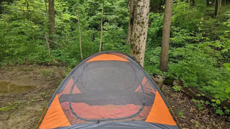 Fruitdale Farm - Bainbridge, OH