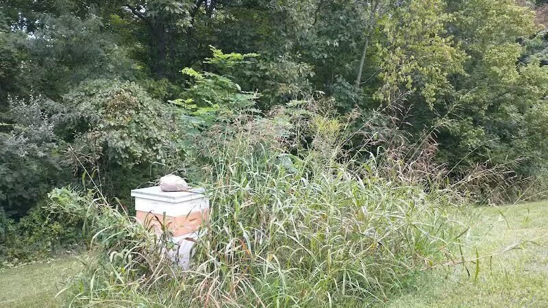 Fruitdale Farm - Bainbridge, OH