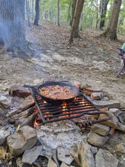 Fruitdale Farm - Bainbridge, OH