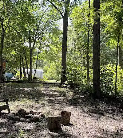 Fruitdale Farm - Bainbridge, OH