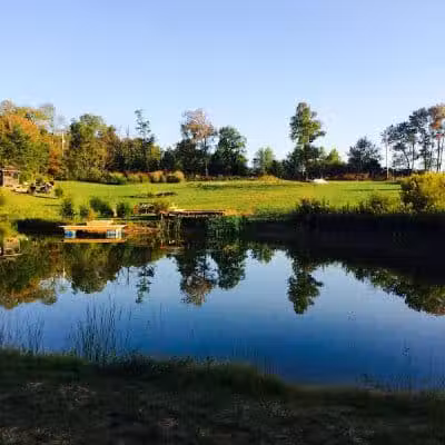 Fruitdale Farm - Bainbridge, OH