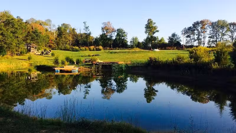 Fruitdale Farm - Bainbridge, OH