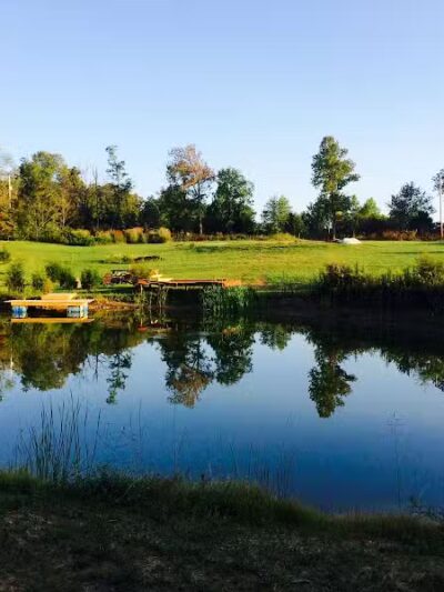 Fruitdale Farm - Bainbridge, OH