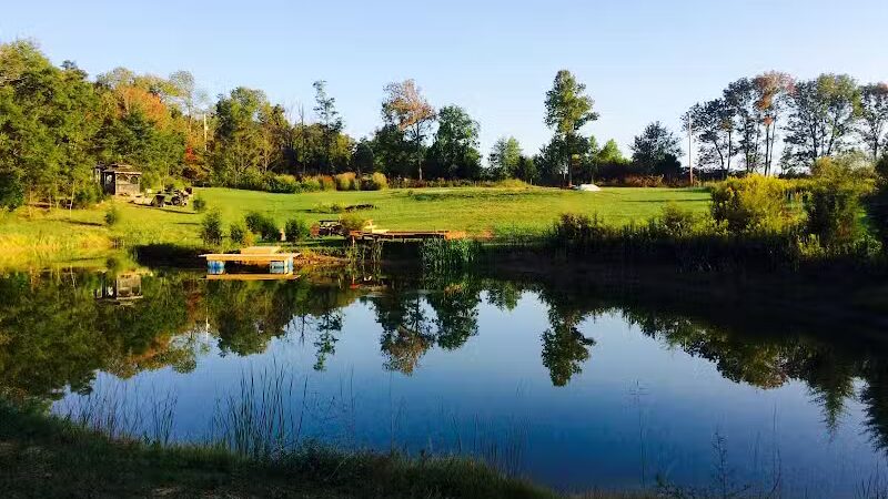 Fruitdale Farm - Bainbridge, OH