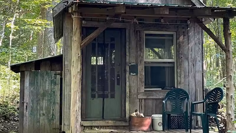 Fruitdale Farm - Bainbridge, OH