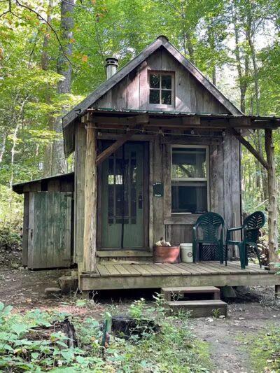 Fruitdale Farm - Bainbridge, OH