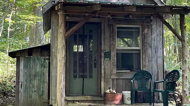 Fruitdale Farm - Bainbridge, OH