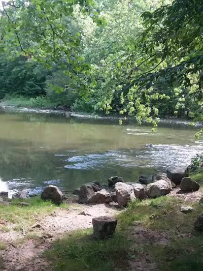 Harmony Trail - Bainbridge, OH