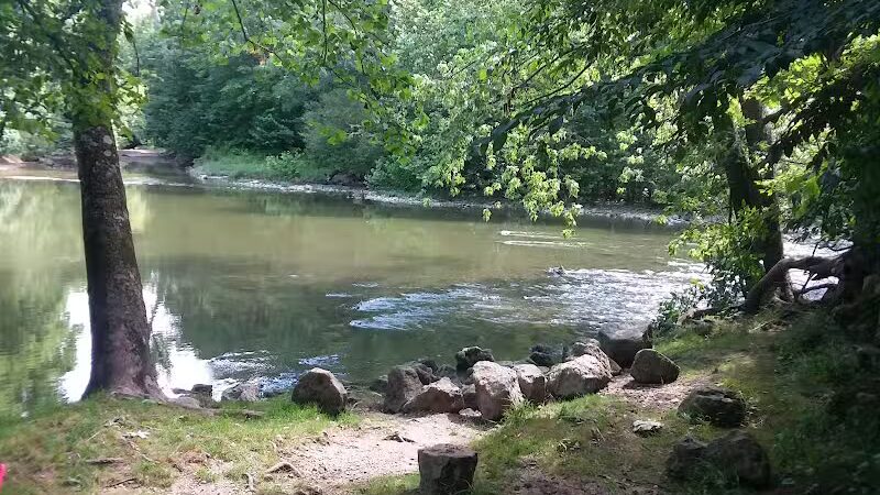 Harmony Trail - Bainbridge, OH