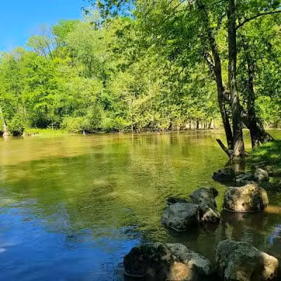 Harmony Trail - Bainbridge, OH