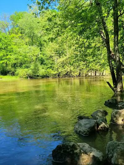 Harmony Trail - Bainbridge, OH