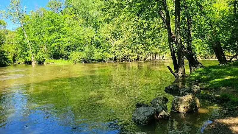 Harmony Trail - Bainbridge, OH