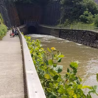 Harmony Trail - Bainbridge, OH
