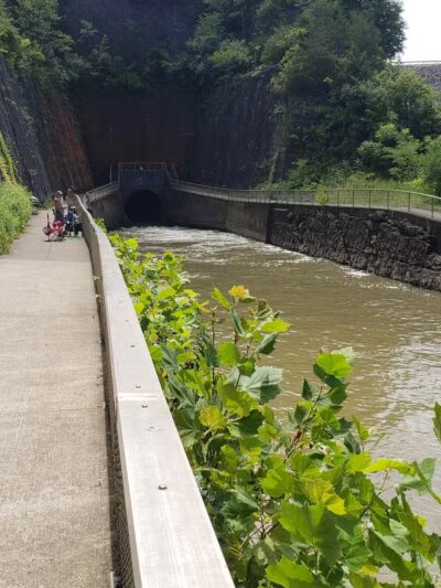 Harmony Trail - Bainbridge, OH
