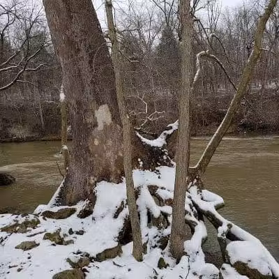 Harmony Trail - Bainbridge, OH