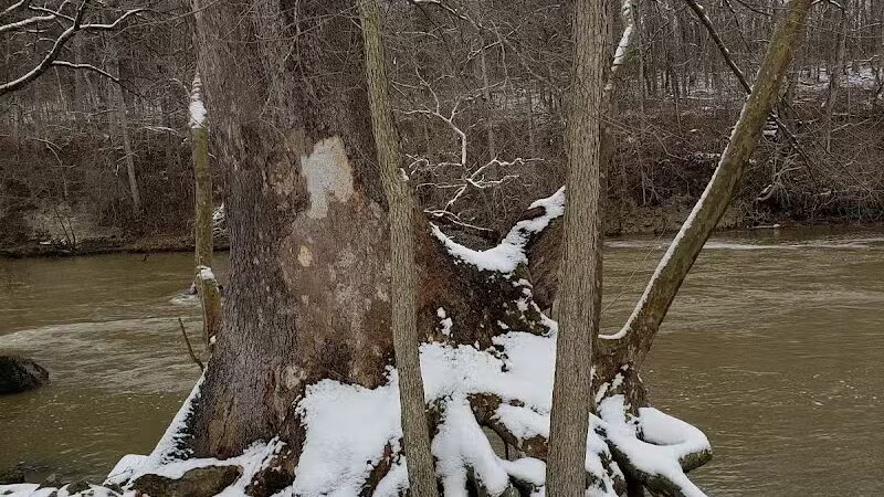 Harmony Trail - Bainbridge, OH