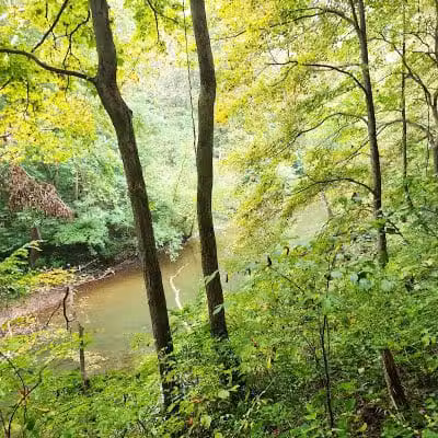 Highlands Nature Sanctuary - Bainbridge, OH