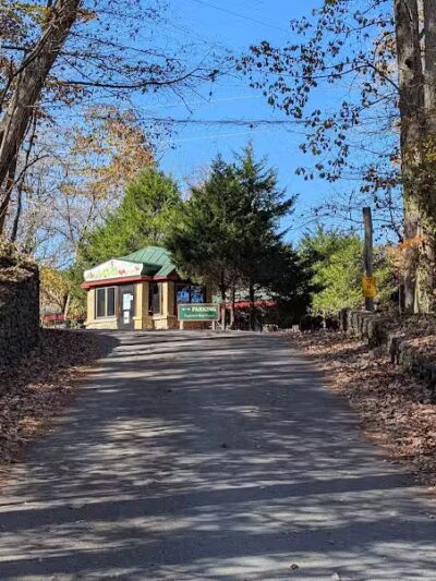 Highlands Nature Sanctuary - Bainbridge, OH