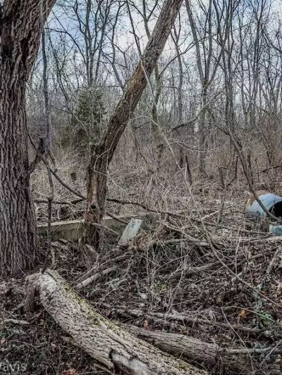 Kamelands Trailhead - Bainbridge, OH