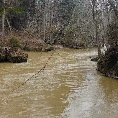 Kamelands Trailhead - Bainbridge, OH