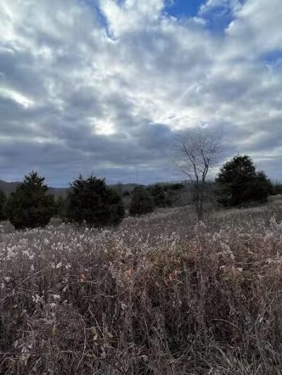 Kamelands Trailhead - Bainbridge, OH