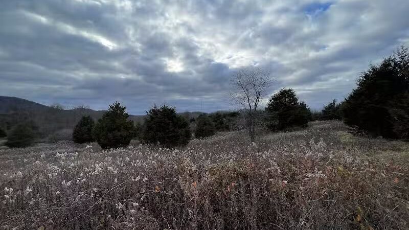 Kamelands Trailhead - Bainbridge, OH