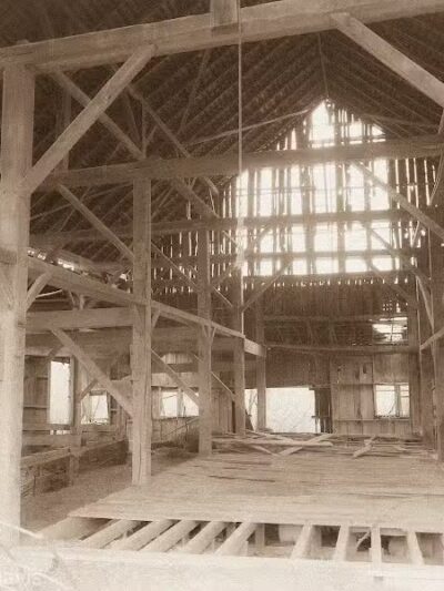 Kamelands Trailhead - Bainbridge, OH