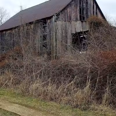 Kamelands Trailhead - Bainbridge, OH