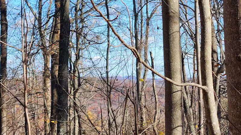 L B Camping - Bainbridge, OH