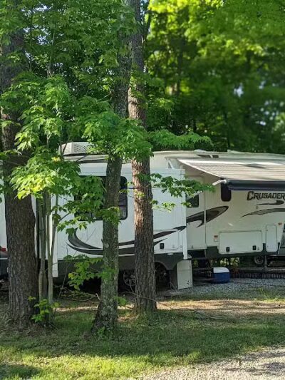 L B Camping - Bainbridge, OH