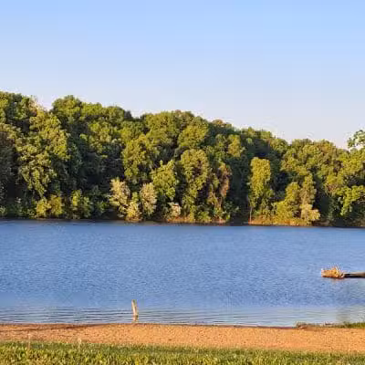 Paint Creek State Park - Bainbridge, OH
