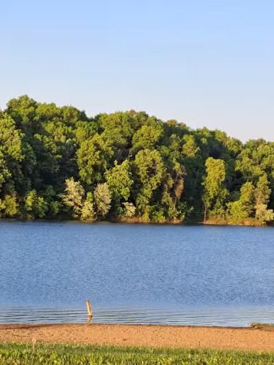 Paint Creek State Park - Bainbridge, OH
