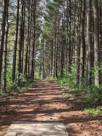 Paint Creek State Park - Bainbridge, OH