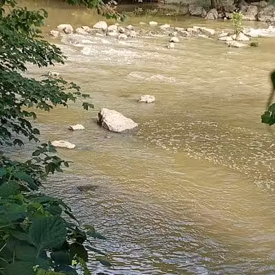 Paint Creek State Park - Bainbridge, OH