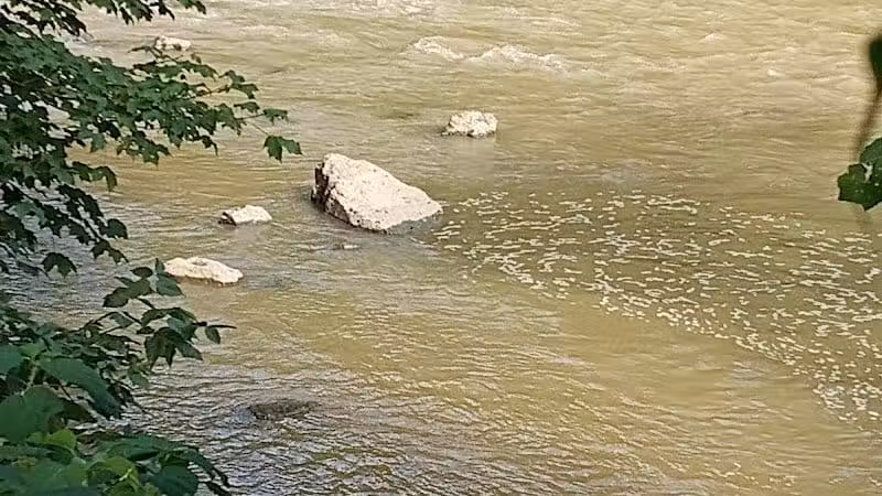 Paint Creek State Park - Bainbridge, OH
