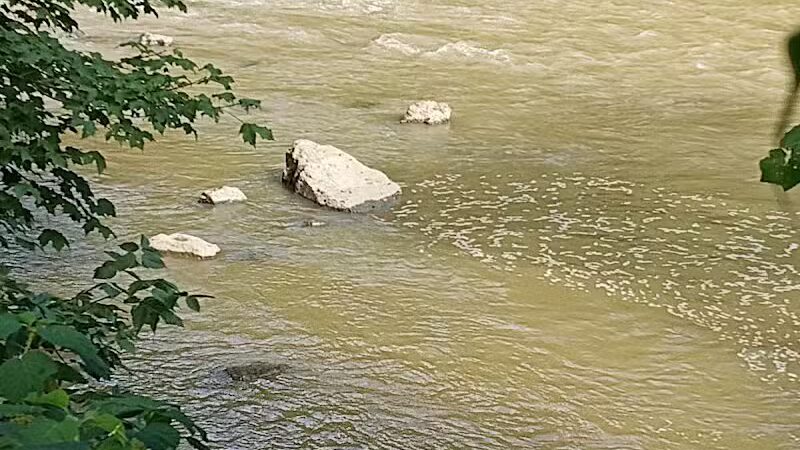 Paint Creek State Park - Bainbridge, OH