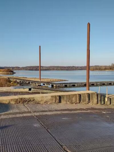 Paint Creek State Park - Bainbridge, OH
