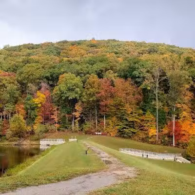 Pike Lake State Park - Bainbridge, OH