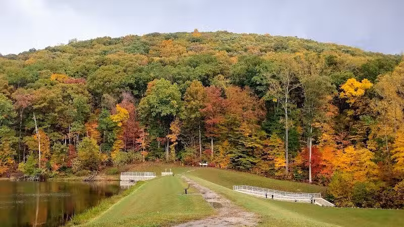 Pike Lake State Park - Bainbridge, OH