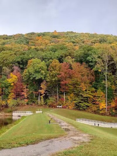 Pike Lake State Park - Bainbridge, OH